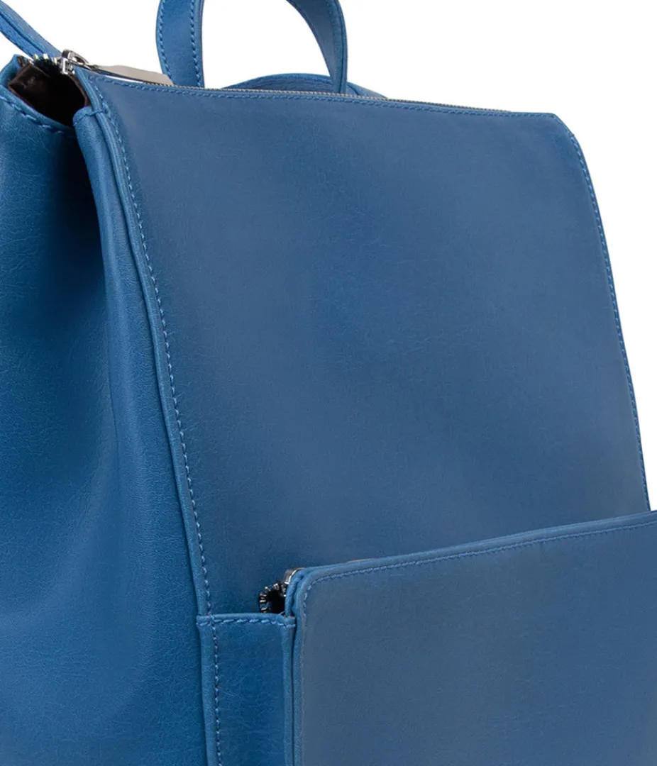 Backpacks | Matt & Nat Mattnat EVE Vegan Backpack - Vintage New Arrivals