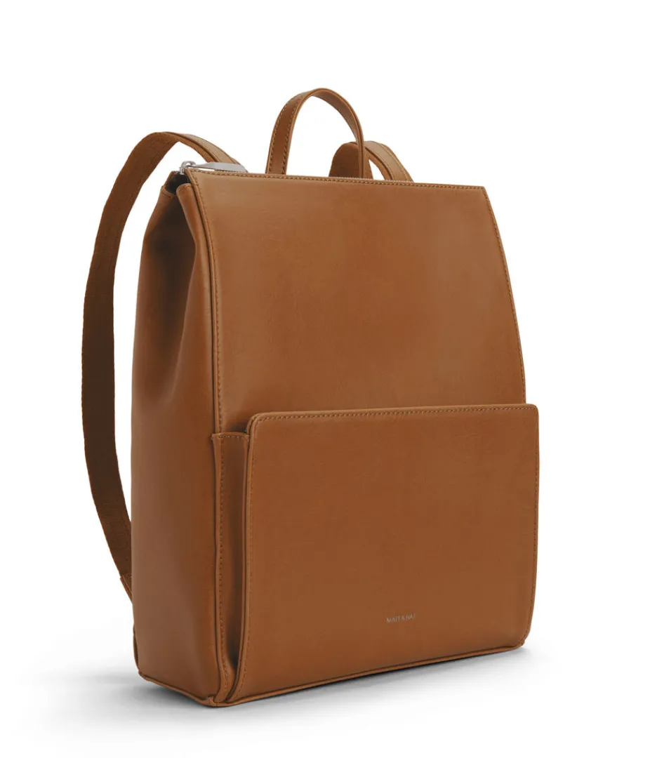 Backpacks | Matt & Nat Mattnat EVE Vegan Backpack - Vintage New Arrivals