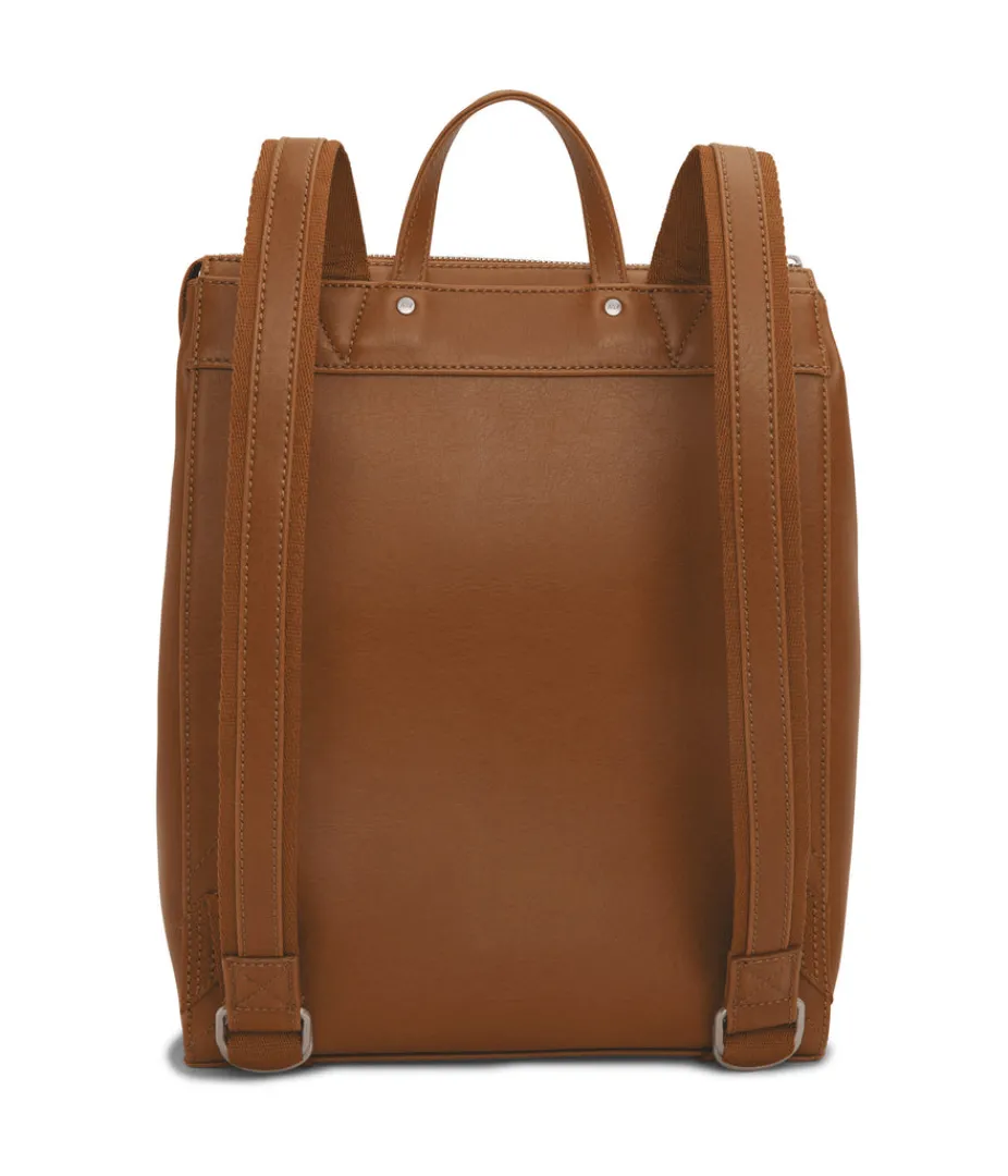 Backpacks | Matt & Nat Mattnat EVE Vegan Backpack - Vintage New Arrivals