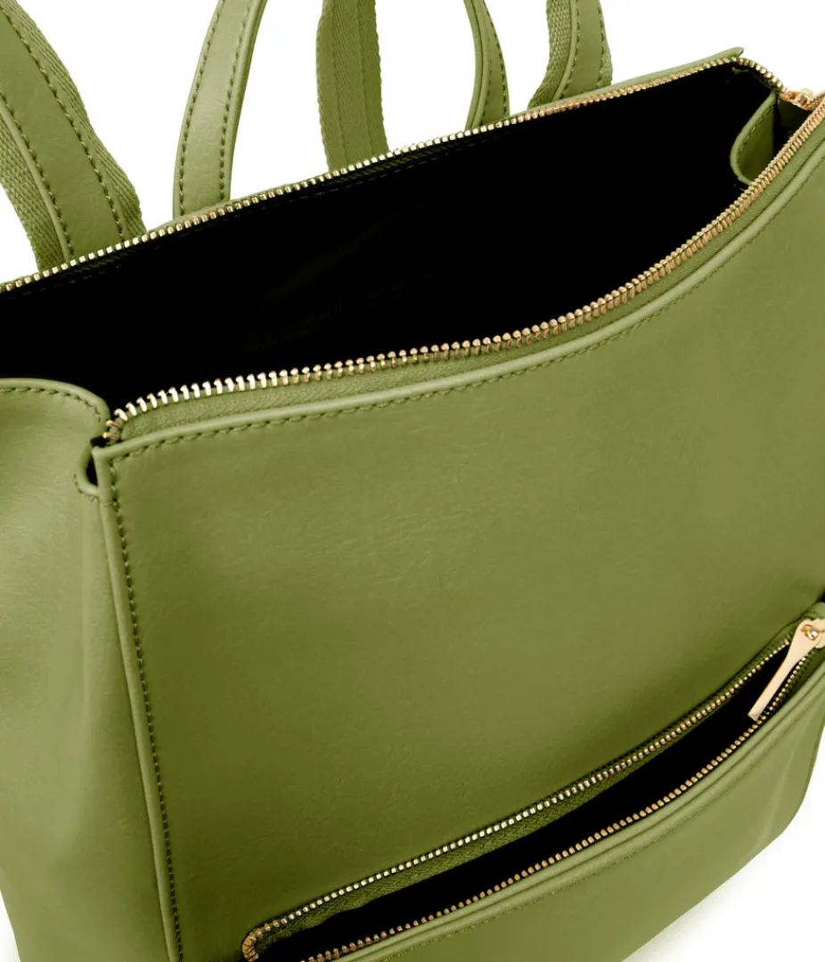 Backpacks | Matt & Nat Mattnat EVE Vegan Backpack - Vintage New Arrivals