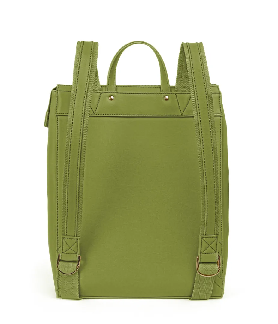 Backpacks | Matt & Nat Mattnat EVE Vegan Backpack - Vintage New Arrivals