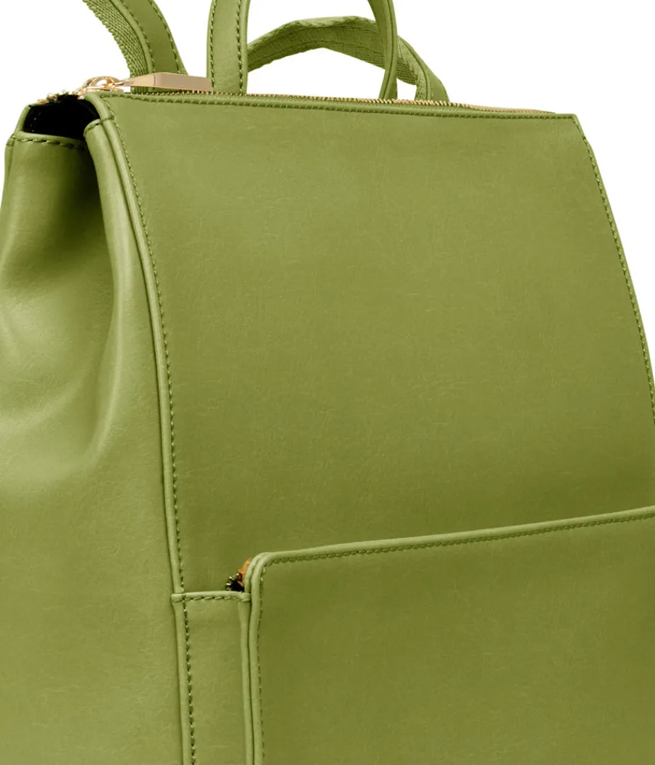 Backpacks | Matt & Nat Mattnat EVE Vegan Backpack - Vintage New Arrivals