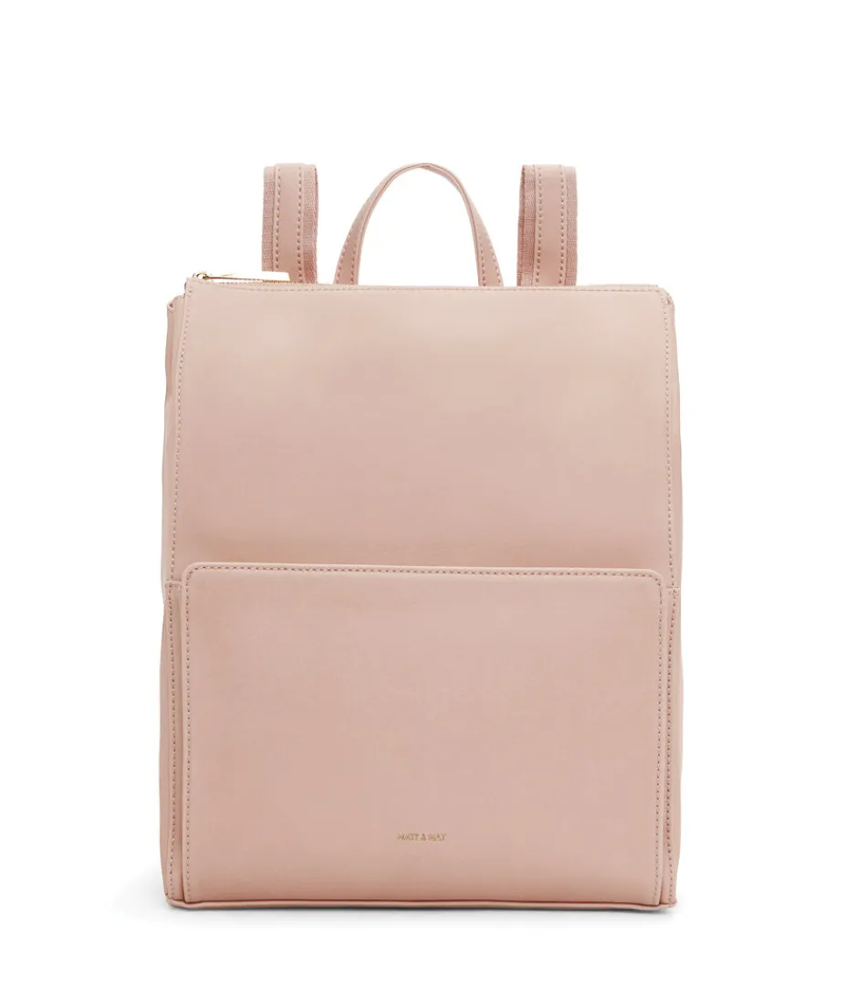 Backpacks | Matt & Nat Mattnat EVE Vegan Backpack - Vintage New Arrivals