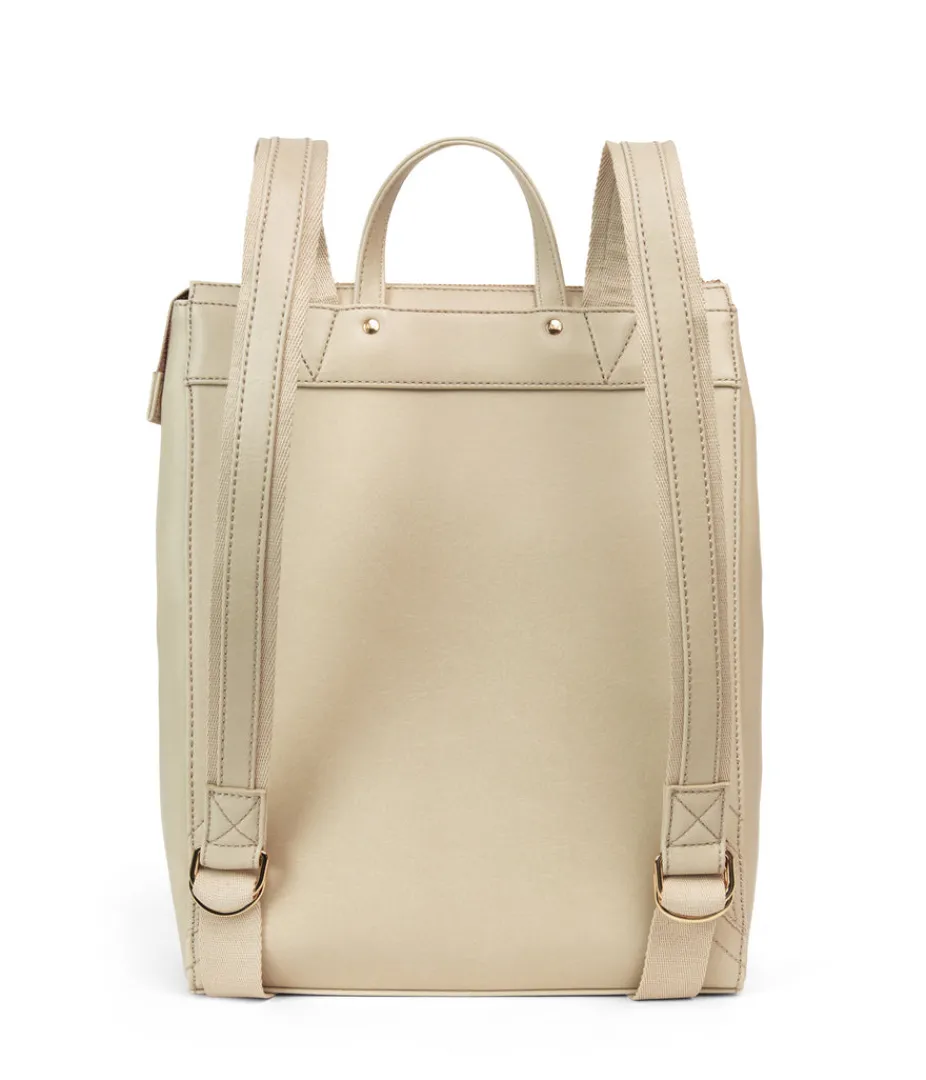 Backpacks | Matt & Nat Mattnat EVE Vegan Backpack - Vintage New Arrivals
