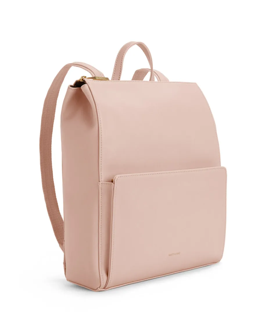 Backpacks | Matt & Nat Mattnat EVE Vegan Backpack - Vintage New Arrivals