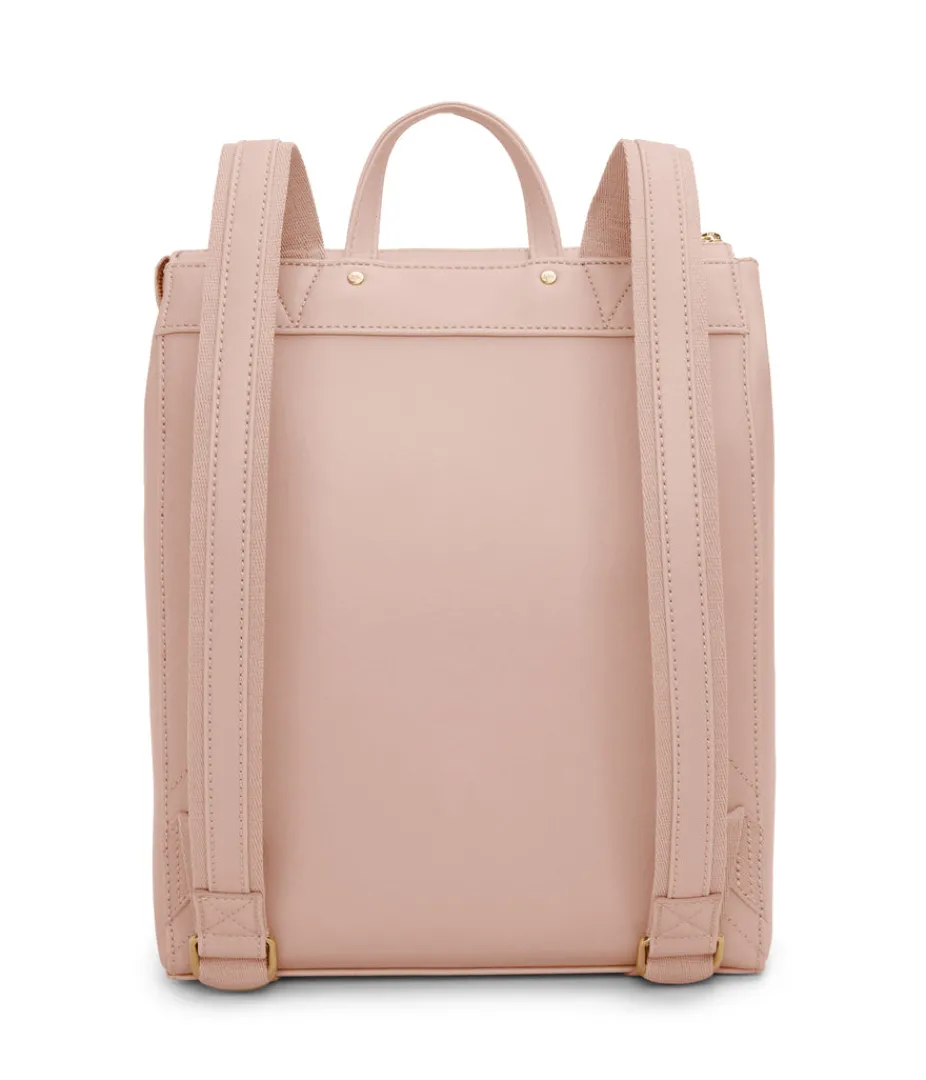 Backpacks | Matt & Nat Mattnat EVE Vegan Backpack - Vintage New Arrivals
