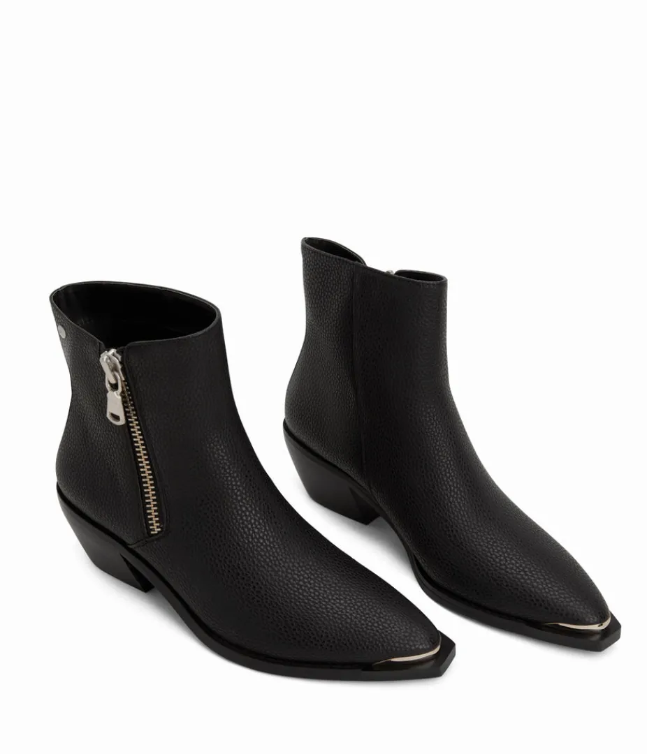 Heels | Boots | Matt & Nat Mattnat EVEX Women's Vegan Chelsea Boots Footwear