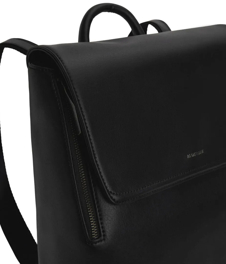 mattnat_fabi_vegan_backpack__arbor_new_arrivals_16.webp Backpacks | Matt & Nat Mattnat FABI Vegan Backpack - Arbor New Arrivals