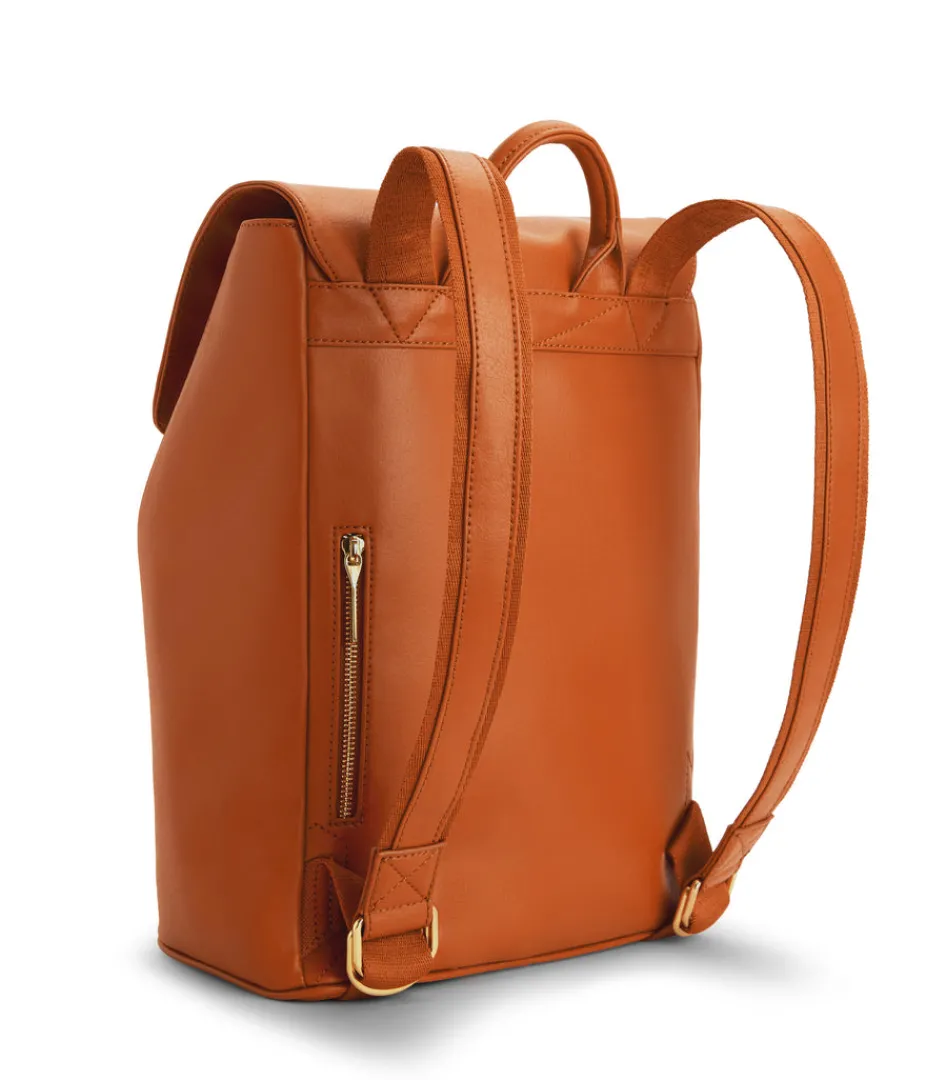 mattnat_fabi_vegan_backpack__arbor_new_arrivals_2.webp Backpacks | Matt & Nat Mattnat FABI Vegan Backpack - Arbor New Arrivals
