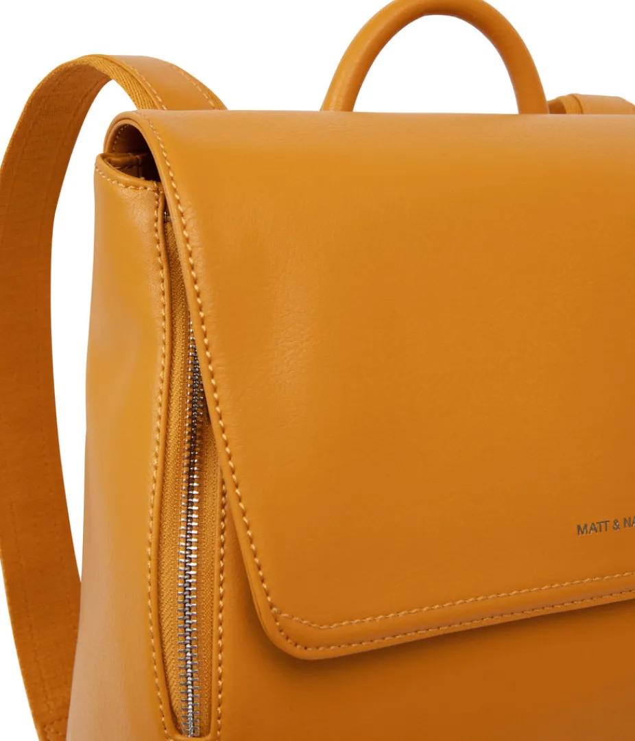 mattnat_fabi_vegan_backpack__arbor_new_arrivals_30.webp Backpacks | Matt & Nat Mattnat FABI Vegan Backpack - Arbor New Arrivals
