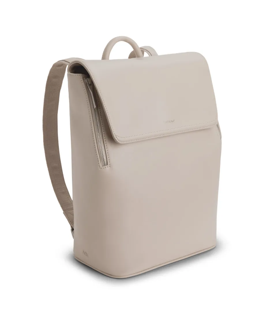 mattnat_fabi_vegan_backpack__arbor_new_arrivals_6.webp Backpacks | Matt & Nat Mattnat FABI Vegan Backpack - Arbor New Arrivals