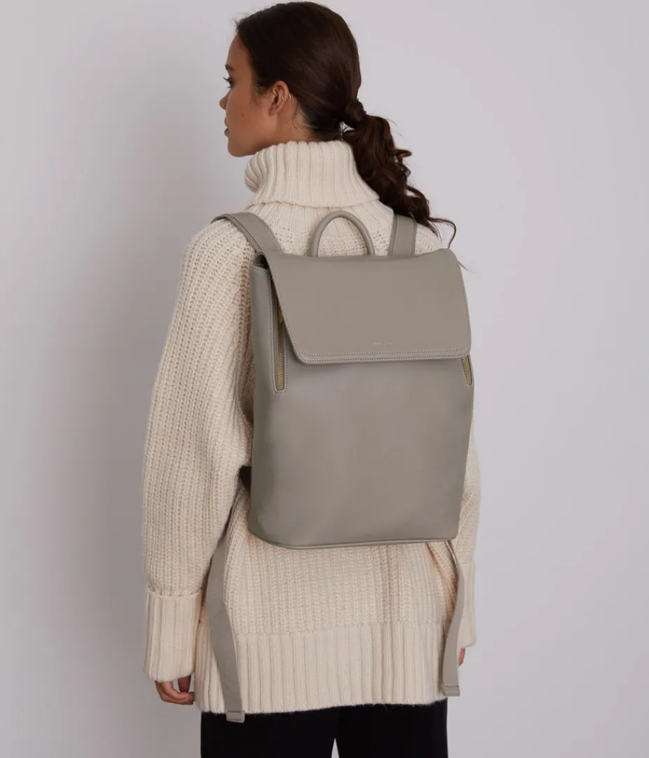 Backpacks | Matt & Nat Mattnat FABI Vegan Backpack - Vintage
