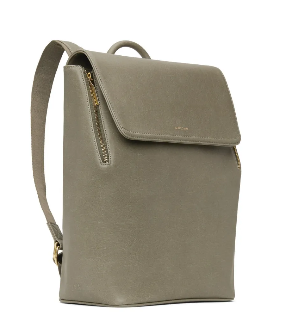 Backpacks | Matt & Nat Mattnat FABI Vegan Backpack - Vintage