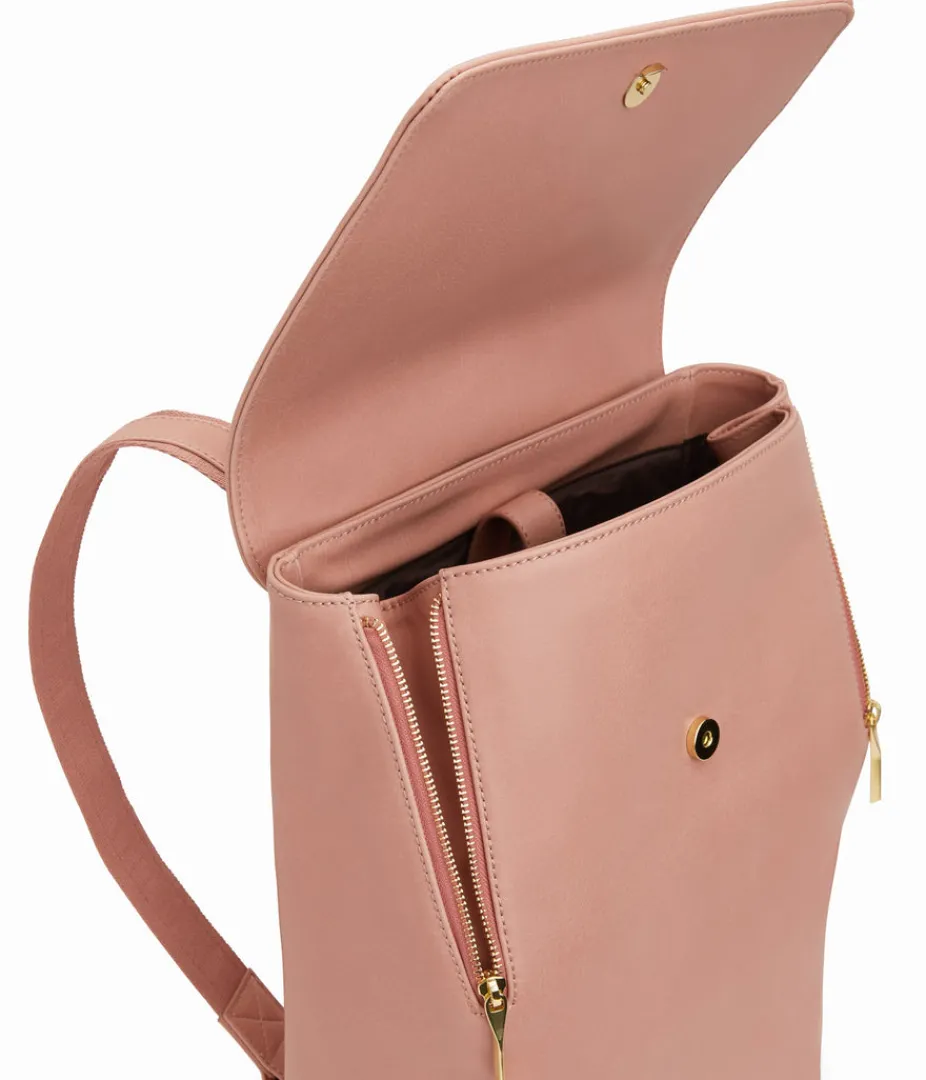 Backpacks | Matt & Nat Mattnat FABI Vegan Backpack - Vintage