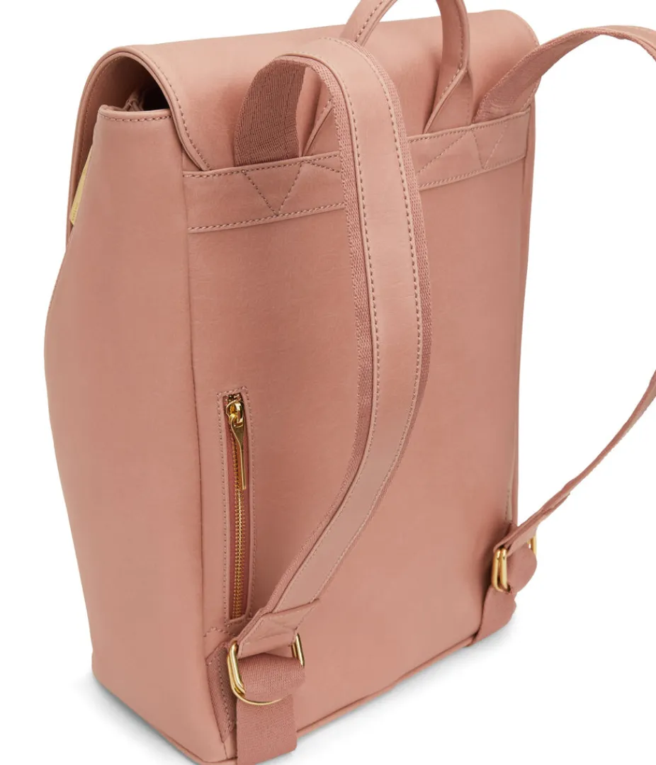 Backpacks | Matt & Nat Mattnat FABI Vegan Backpack - Vintage