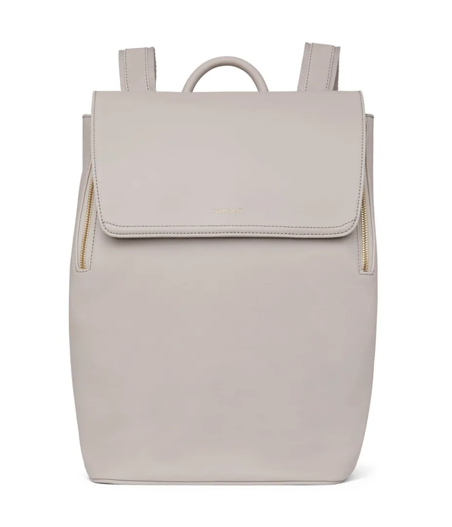 Backpacks | Matt & Nat Mattnat FABI Vegan Backpack - Vintage