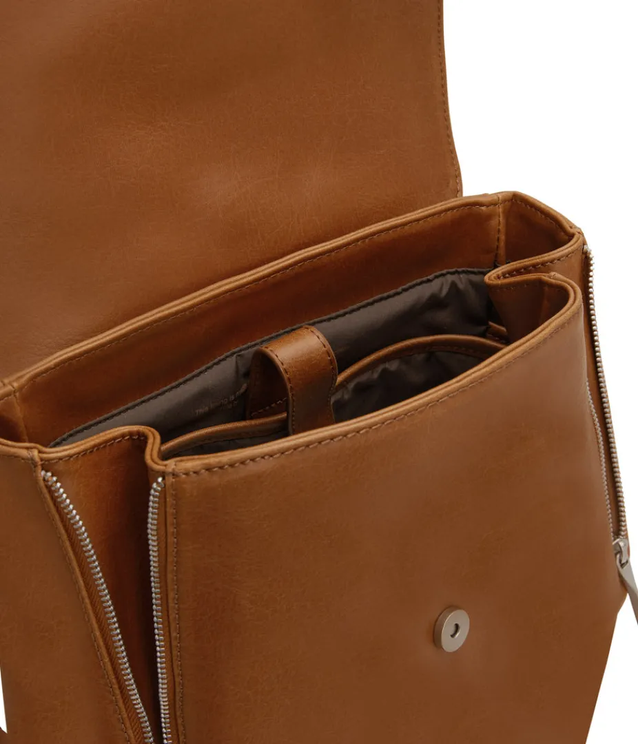 Backpacks | Matt & Nat Mattnat FABI Vegan Backpack - Vintage
