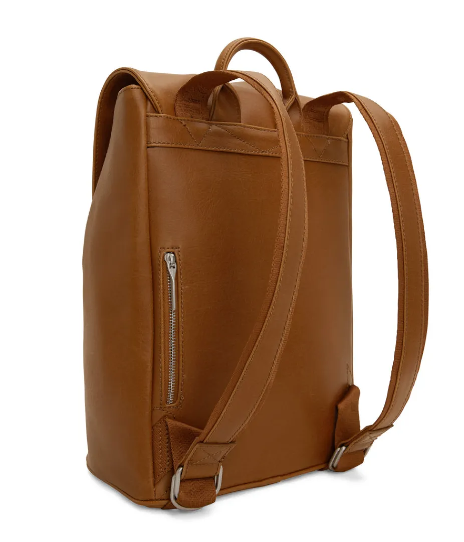 Backpacks | Matt & Nat Mattnat FABI Vegan Backpack - Vintage