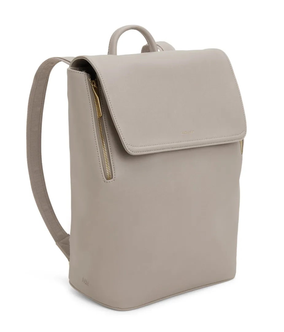 Backpacks | Matt & Nat Mattnat FABI Vegan Backpack - Vintage
