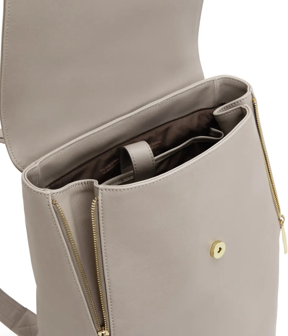 Backpacks | Matt & Nat Mattnat FABI Vegan Backpack - Vintage