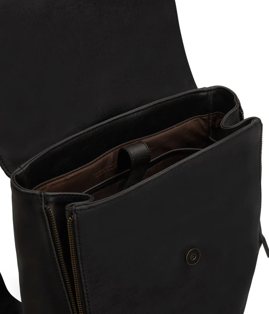 Backpacks | Matt & Nat Mattnat FABI Vegan Backpack - Vintage