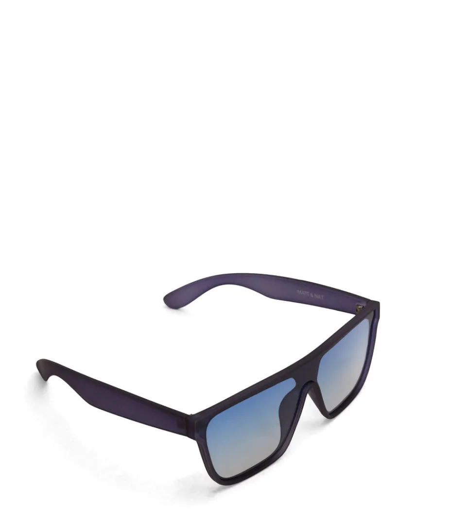 Sunglasses | Matt & Nat Mattnat FEIGE Sunglasses BLUE