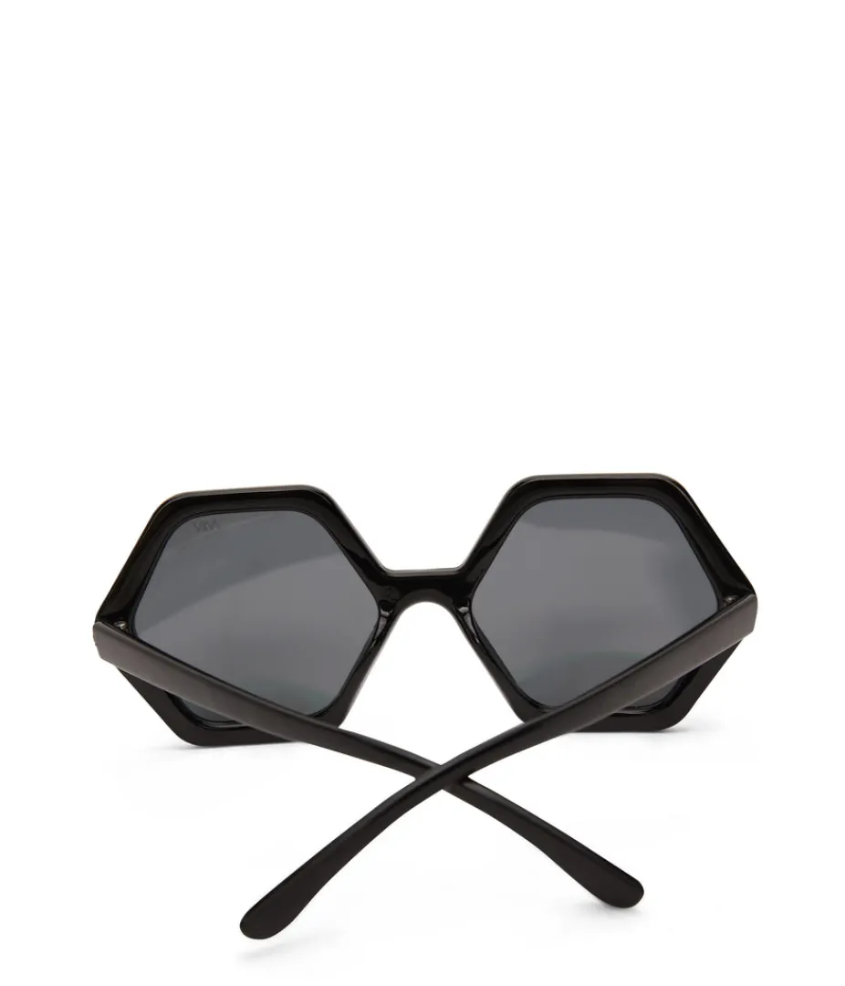 mattnat_firla_sunglasses_3.webp Sunglasses | Matt & Nat Mattnat FIRLA Sunglasses BLACK