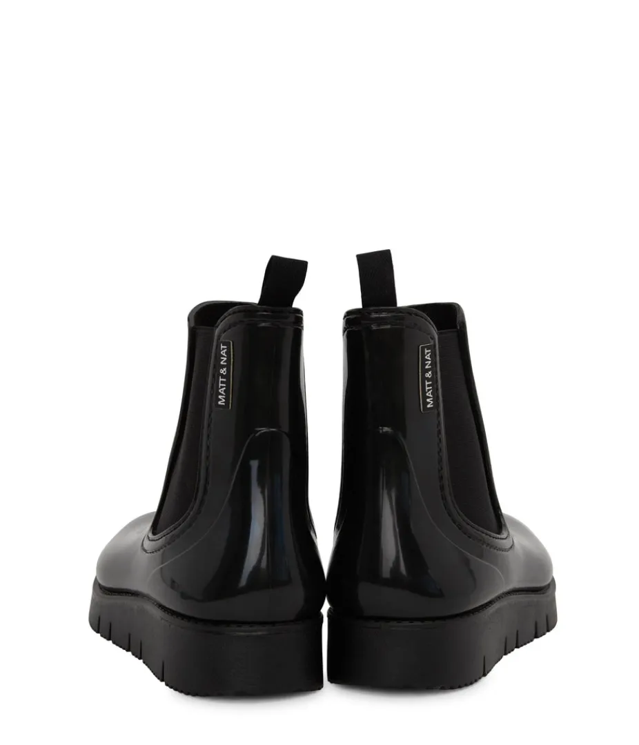 mattnat_footwear_chelz_vegan_rain_boots_3.webp Waterproof | Boots | Matt & Nat Mattnat Footwear CHELZ Vegan Rain Boots