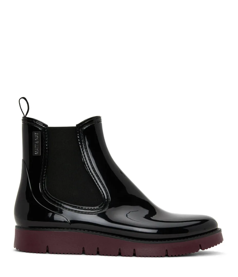 mattnat_footwear_chelz_vegan_rain_boots_5.webp Waterproof | Boots | Matt & Nat Mattnat Footwear CHELZ Vegan Rain Boots