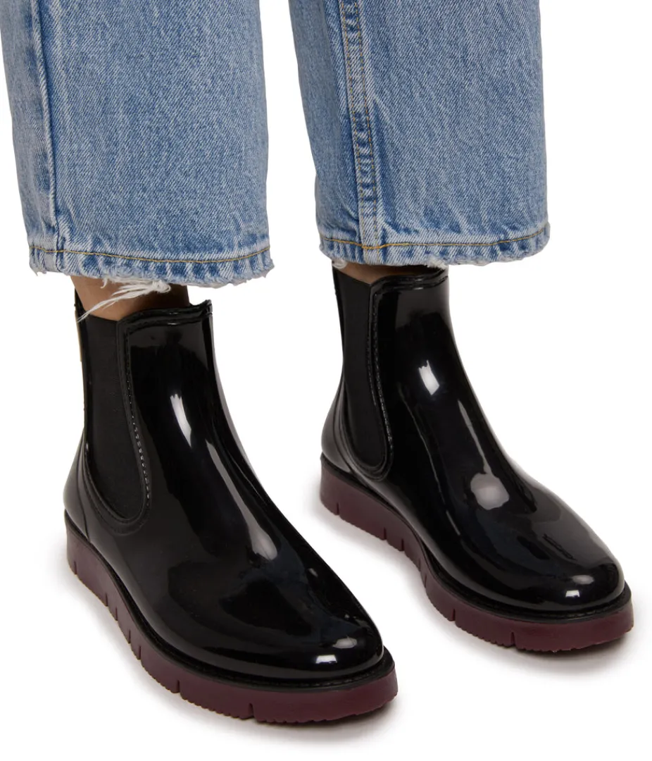 mattnat_footwear_chelz_vegan_rain_boots_6.webp Waterproof | Boots | Matt & Nat Mattnat Footwear CHELZ Vegan Rain Boots