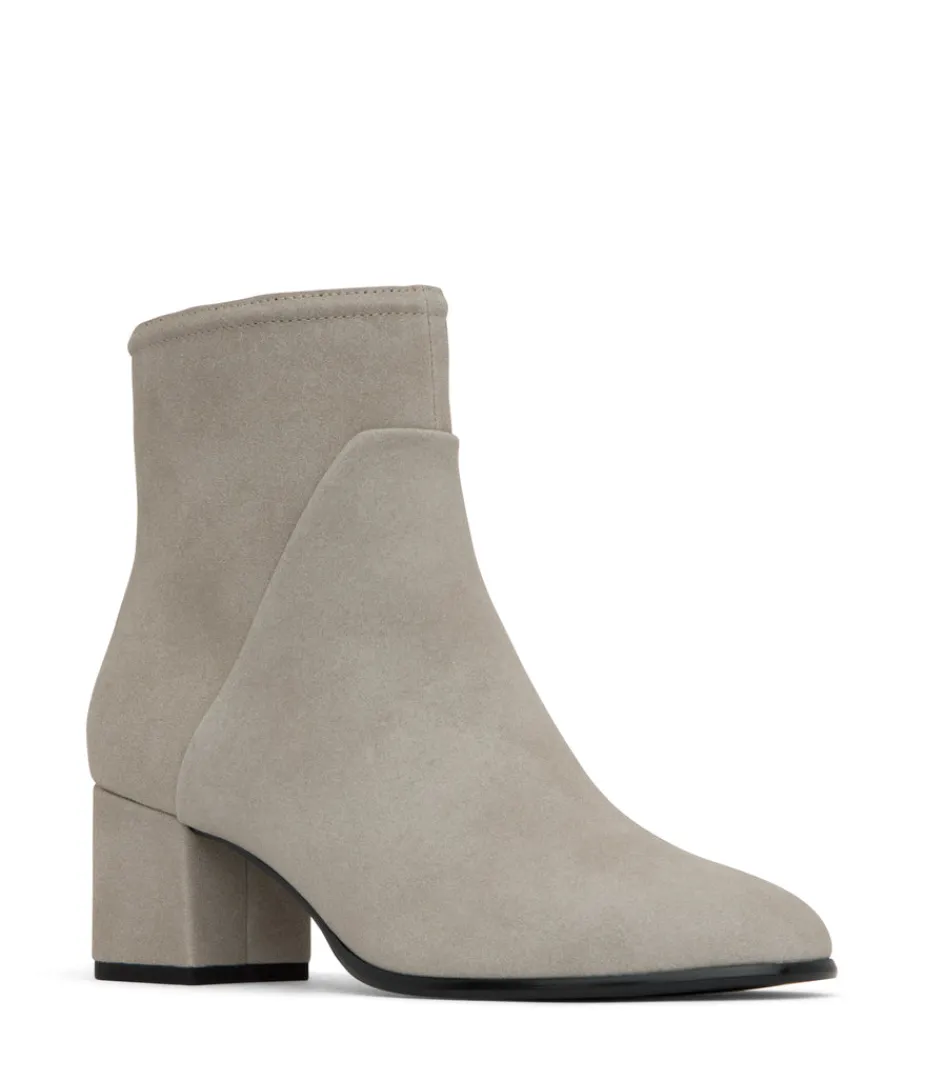 Heels | Boots | Matt & Nat Mattnat Footwear DEA Women's Vegan Mid Heel Boots