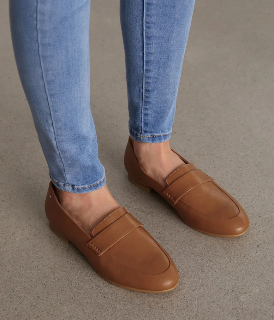 Flats | Matt & Nat Mattnat Footwear IVY Women's Vegan Loafers