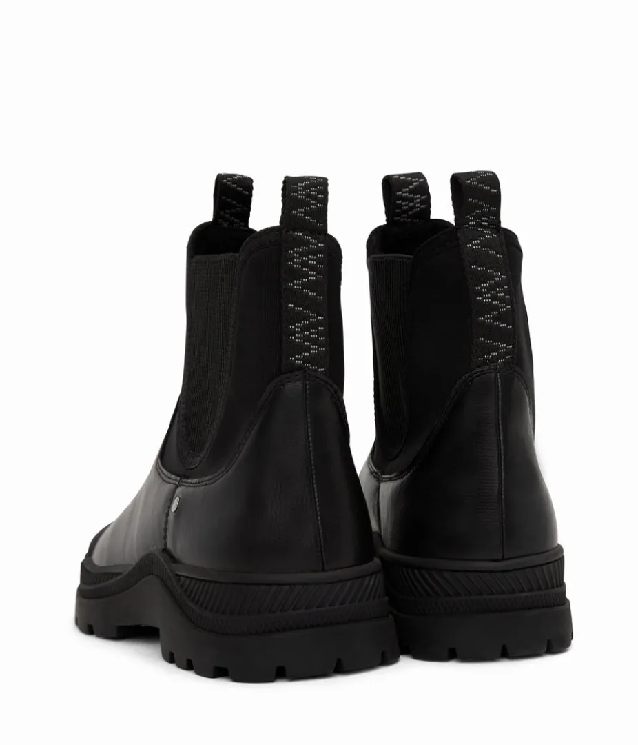 Boots | Matt & Nat Mattnat Footwear SIVA Women's Vegan Slip On Boots
