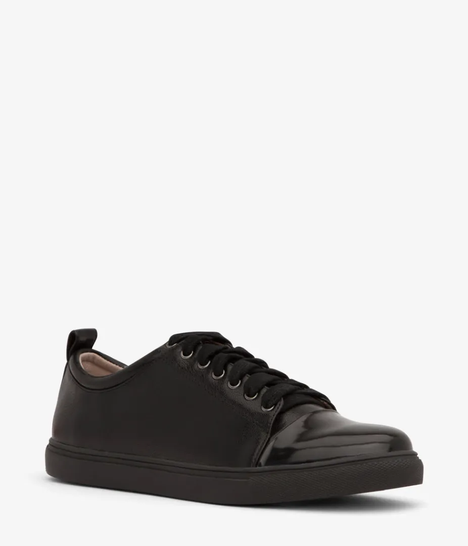 Sneakers | Matt & Nat Mattnat GAIL Women's Vegan Lace Up Sneakers Footwear