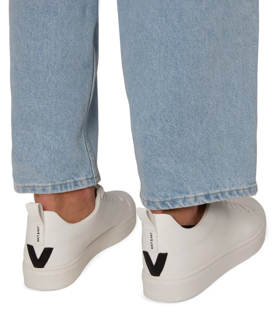 Sneakers | Footwear | Matt & Nat Mattnat GAVIN Men's Vegan Sneakers