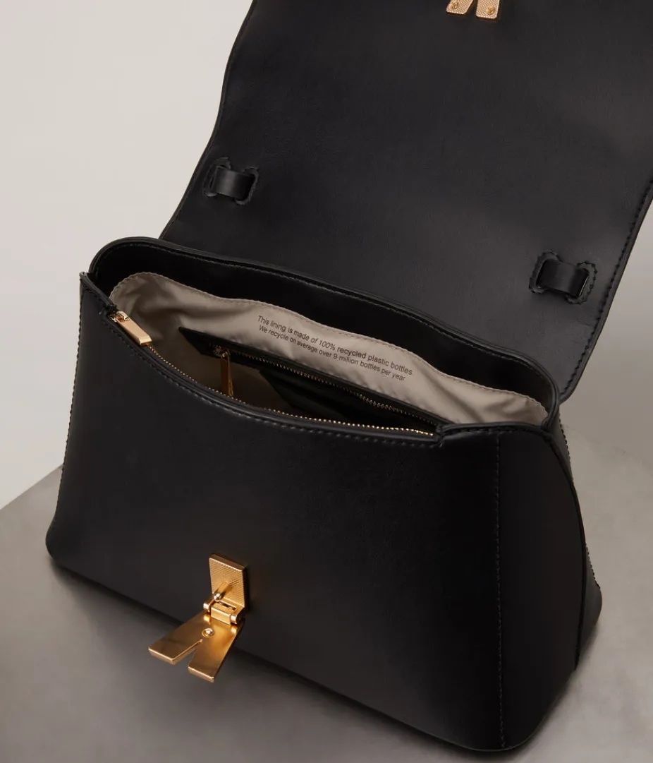 mattnat_gean_large_vegan_crossbody_bag__appleskin_new_arrivals_2.webp Crossbody | Matt & Nat Mattnat GEAN Large Vegan Crossbody Bag - APPLESKIN™ New Arrivals