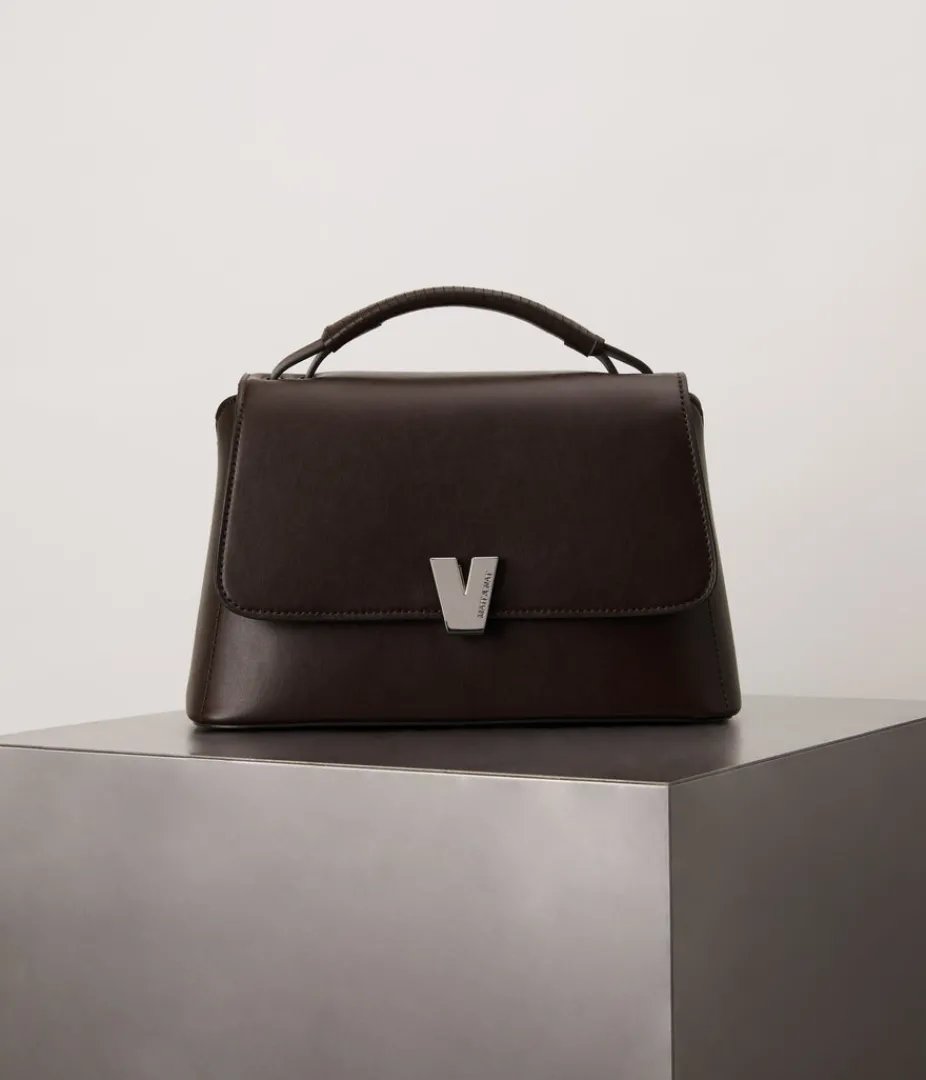 mattnat_gean_large_vegan_crossbody_bag__appleskin_new_arrivals_5.webp Crossbody | Matt & Nat Mattnat GEAN Large Vegan Crossbody Bag - APPLESKIN™ New Arrivals