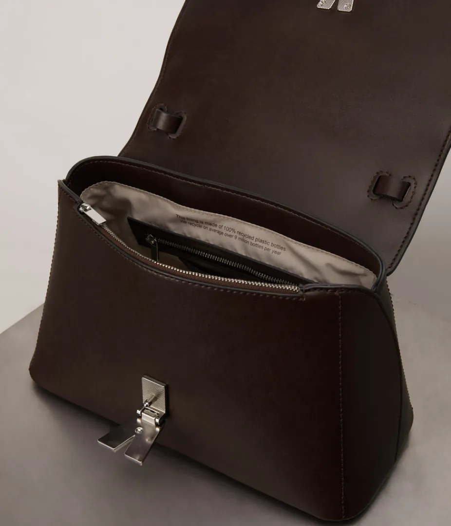 mattnat_gean_large_vegan_crossbody_bag__appleskin_new_arrivals_8.webp Crossbody | Matt & Nat Mattnat GEAN Large Vegan Crossbody Bag - APPLESKIN™ New Arrivals