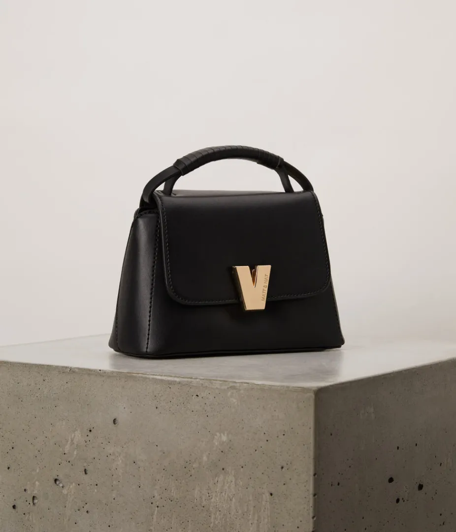 Crossbody | Matt & Nat Mattnat GEANSM Small Vegan Crossbody Bag - APPLESKIN™