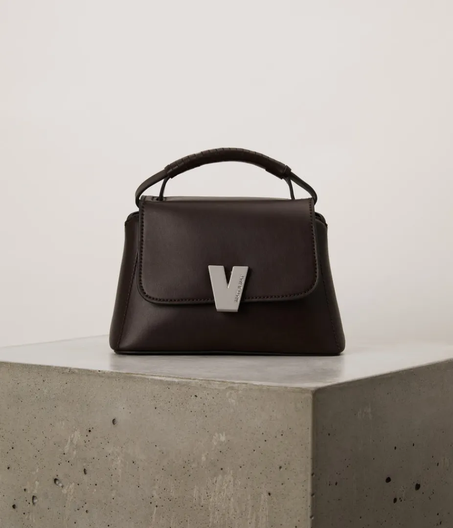 mattnat_geansm_small_vegan_crossbody_bag__appleskin_5.webp Crossbody | Matt & Nat Mattnat GEANSM Small Vegan Crossbody Bag - APPLESKIN™