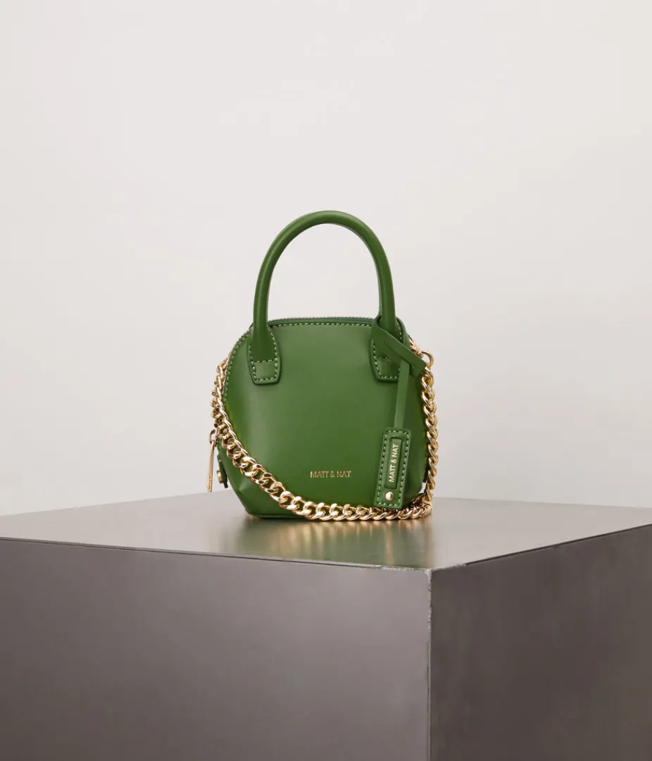 mattnat_gessi_micro_vegan_crossbody_bag__appleskin_13.webp Crossbody | Matt & Nat Mattnat GESSI MICRO Vegan Crossbody Bag - APPLESKIN™