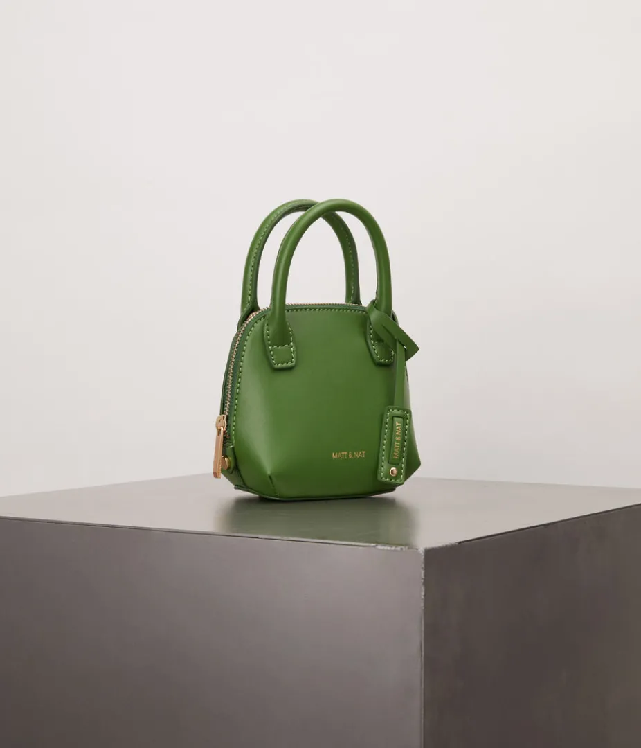 mattnat_gessi_micro_vegan_crossbody_bag__appleskin_15.webp Crossbody | Matt & Nat Mattnat GESSI MICRO Vegan Crossbody Bag - APPLESKIN™