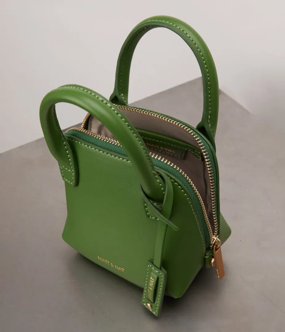 mattnat_gessi_micro_vegan_crossbody_bag__appleskin_16.webp Crossbody | Matt & Nat Mattnat GESSI MICRO Vegan Crossbody Bag - APPLESKIN™