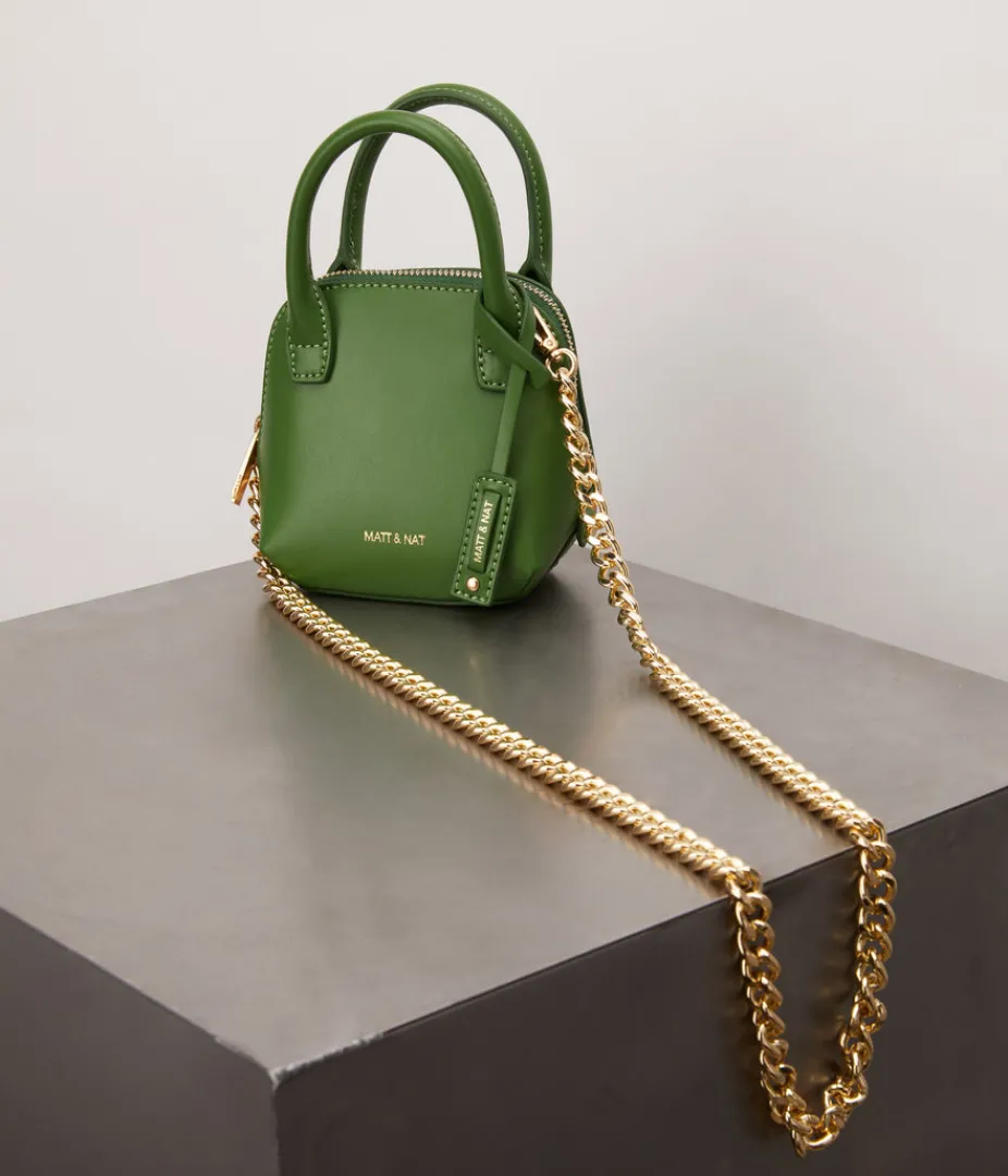 mattnat_gessi_micro_vegan_crossbody_bag__appleskin_17.webp Crossbody | Matt & Nat Mattnat GESSI MICRO Vegan Crossbody Bag - APPLESKIN™