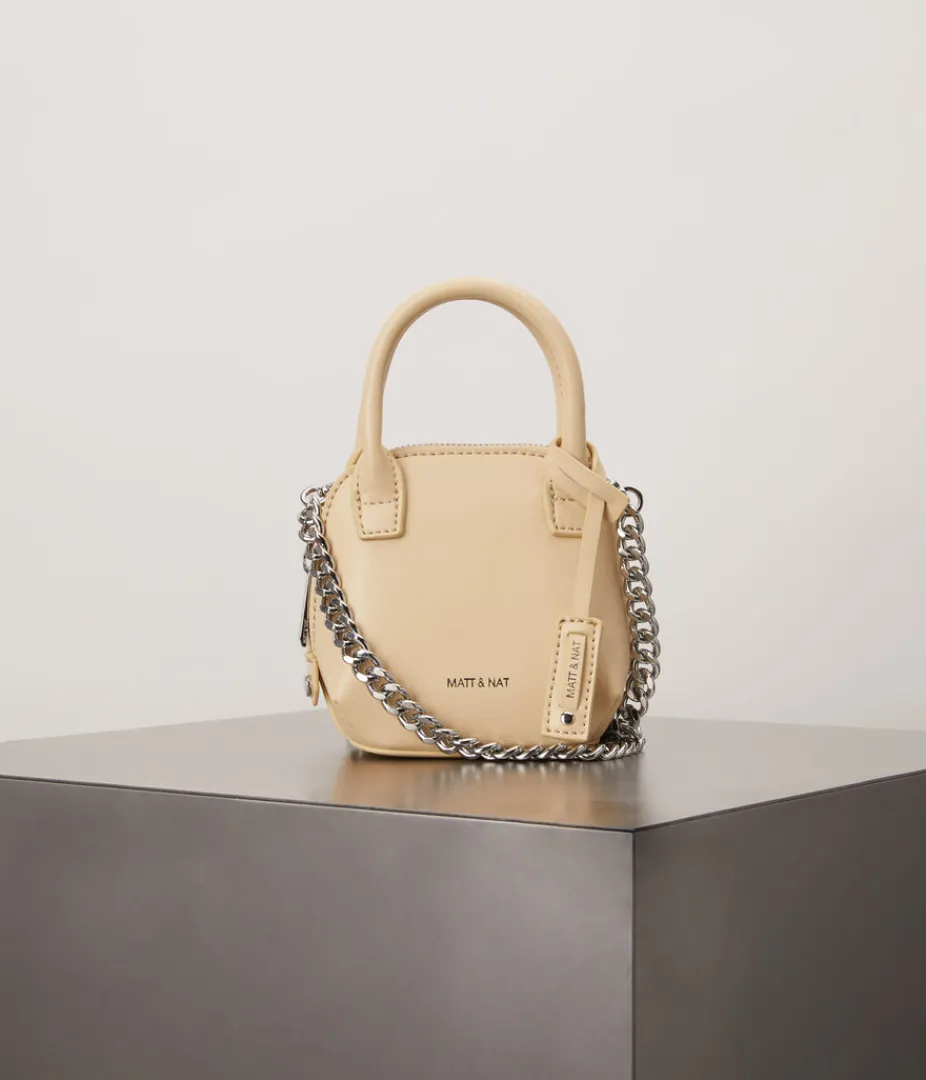 mattnat_gessi_micro_vegan_crossbody_bag__appleskin_20.webp Crossbody | Matt & Nat Mattnat GESSI MICRO Vegan Crossbody Bag - APPLESKIN™