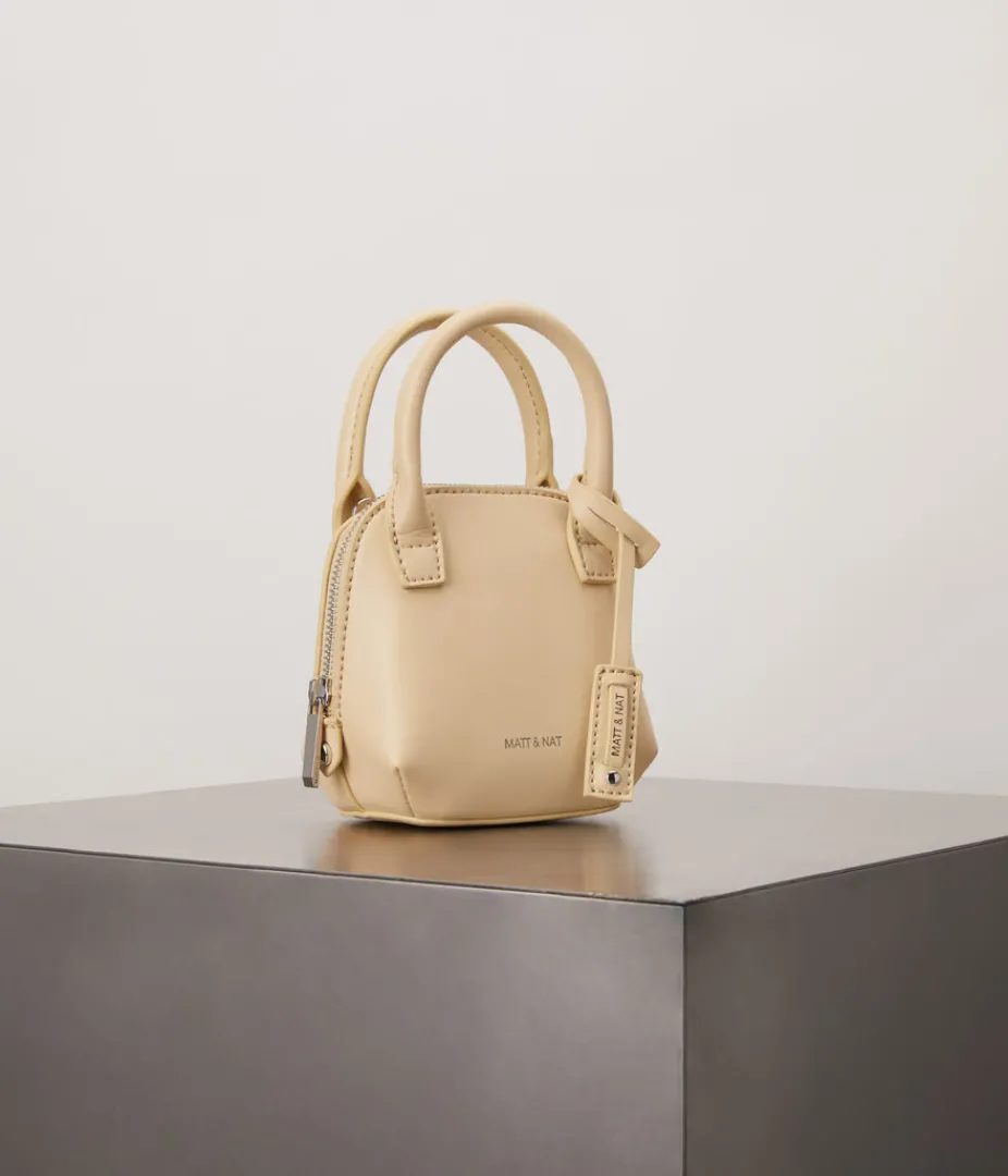 mattnat_gessi_micro_vegan_crossbody_bag__appleskin_22.webp Crossbody | Matt & Nat Mattnat GESSI MICRO Vegan Crossbody Bag - APPLESKIN™