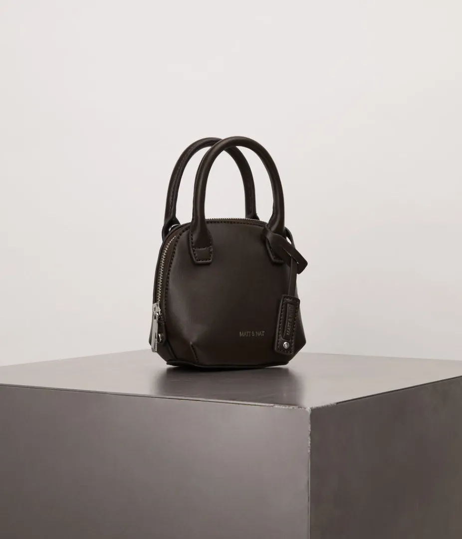 mattnat_gessi_micro_vegan_crossbody_bag__appleskin_8.webp Crossbody | Matt & Nat Mattnat GESSI MICRO Vegan Crossbody Bag - APPLESKIN™