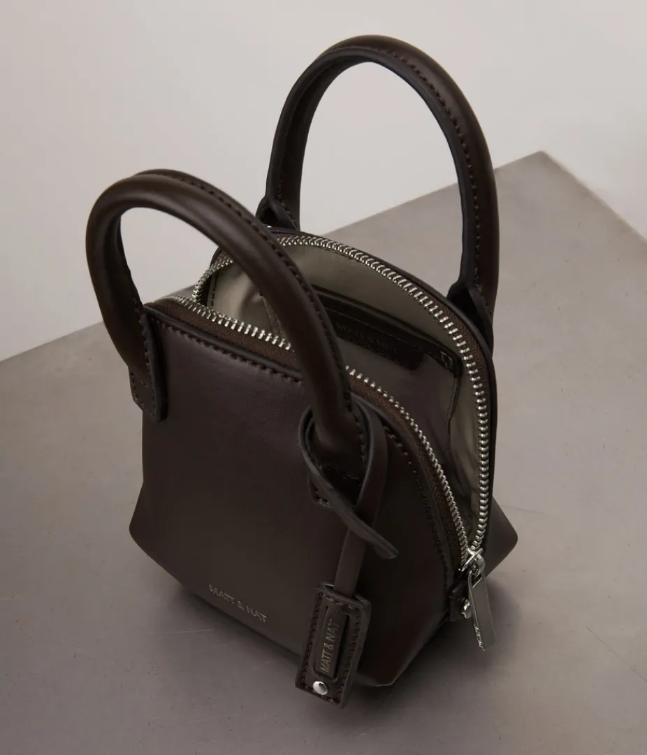 mattnat_gessi_micro_vegan_crossbody_bag__appleskin_9.webp Crossbody | Matt & Nat Mattnat GESSI MICRO Vegan Crossbody Bag - APPLESKIN™