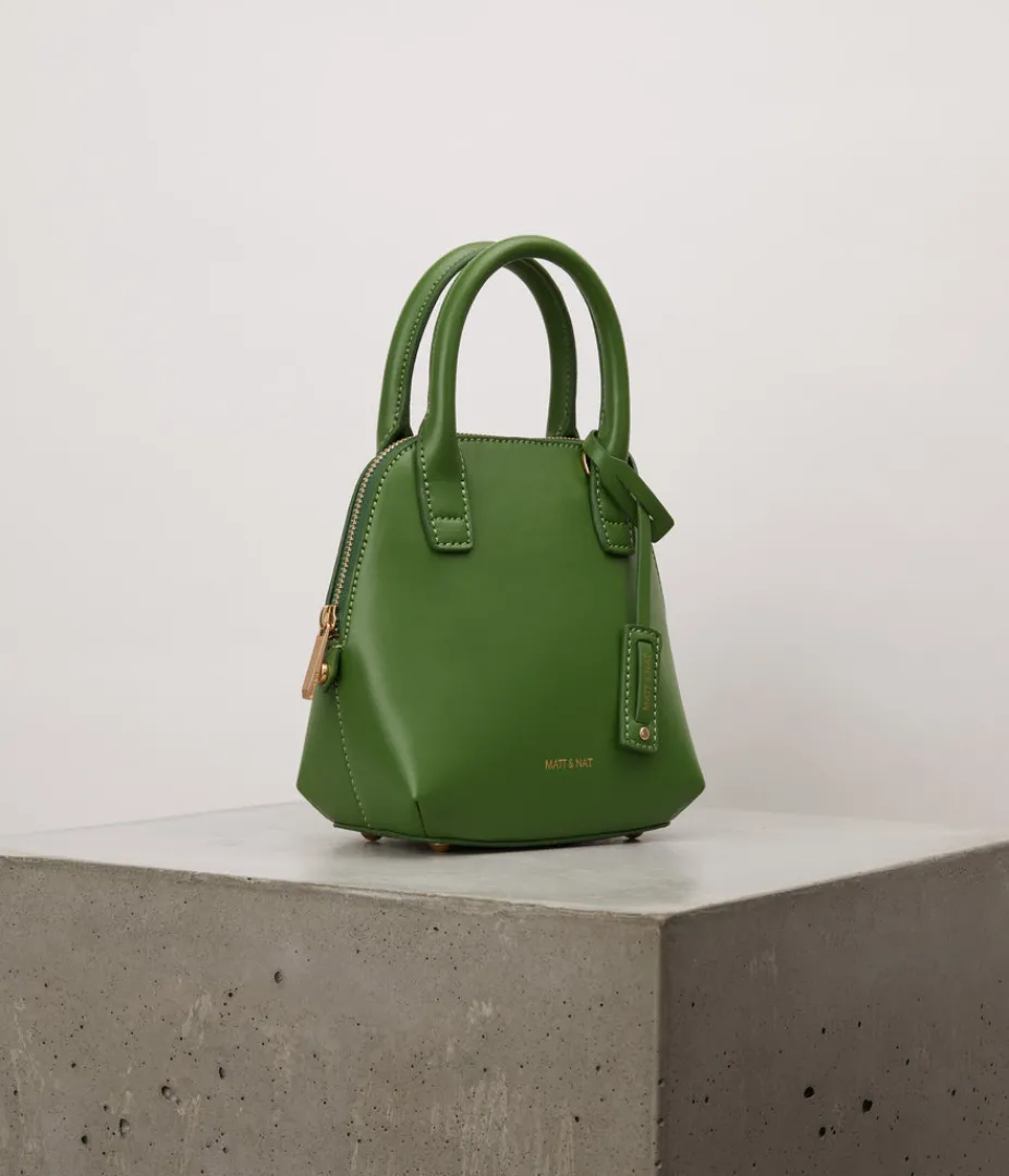 mattnat_gessi_mini_vegan_satchel__appleskin_15.webp Satchels | Matt & Nat Mattnat GESSI MINI Vegan Satchel - APPLESKIN™
