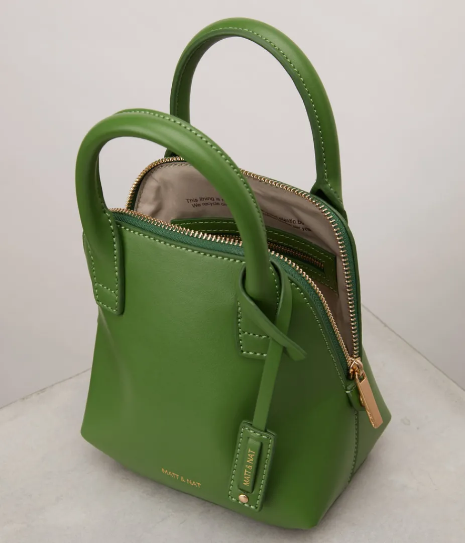 mattnat_gessi_mini_vegan_satchel__appleskin_16.webp Satchels | Matt & Nat Mattnat GESSI MINI Vegan Satchel - APPLESKIN™